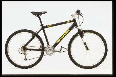 1998 Cannondale F400