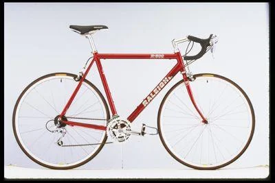 1998 Raleigh R-500