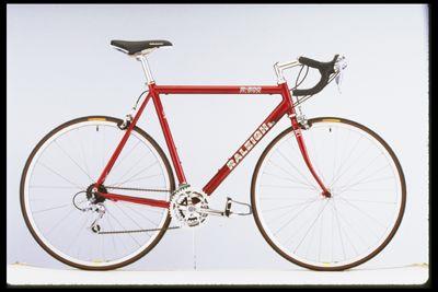 1998 Raleigh R-500