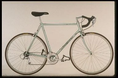 1998 Diamondback Expert