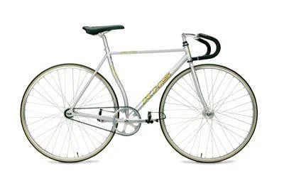 1998 KHS Aero Track