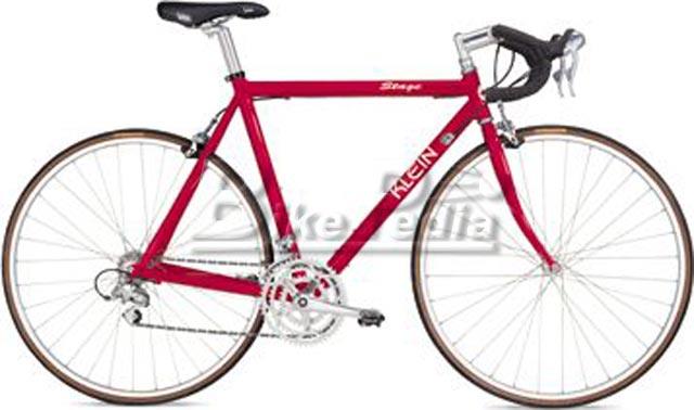 1998 Klein Stage