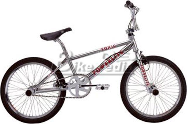 1998 Powerlite Toxic