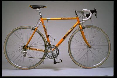 1998 Bianchi Campione