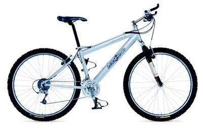 1998 Lodestar Renaissance
