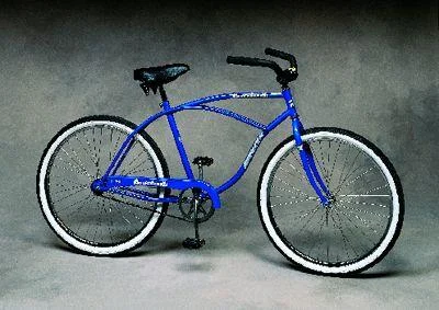1998 Zephyr Boardwalk
