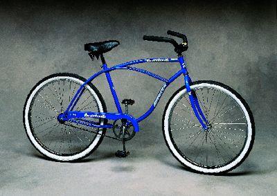 1998 Zephyr Boardwalk