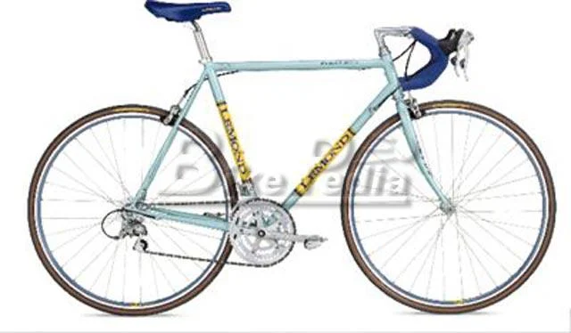 1998 LeMond Buenos Aires
