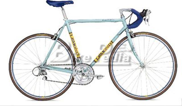 1998 LeMond Buenos Aires