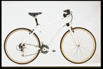 1998 Cannondale Silk Path 900