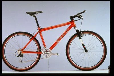 1998 Nishiki Pinnacle