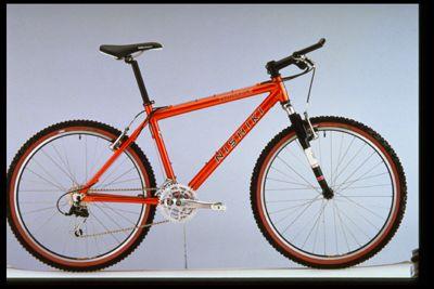 1998 Nishiki Pinnacle