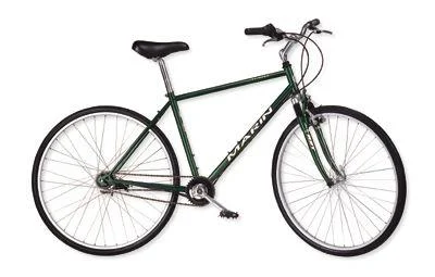 1998 Marin Stinson