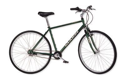 1998 Marin Stinson