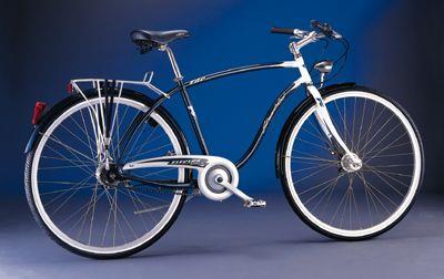 1998 Electra StreetRod City w/lights & fenders