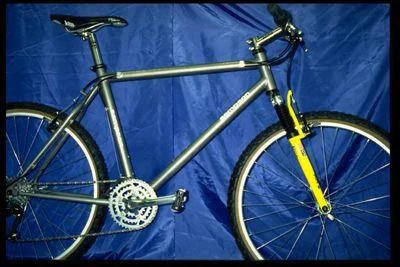 1998 Sampson Vail XCS
