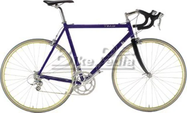 1998 Fuji Team
