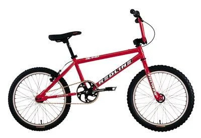 1998 Redline RL 440
