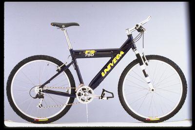 1998 Univega FS-750