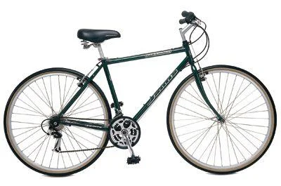 1998 Jamis Citizen
