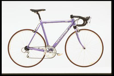 1998 Cannondale Silk Road 500