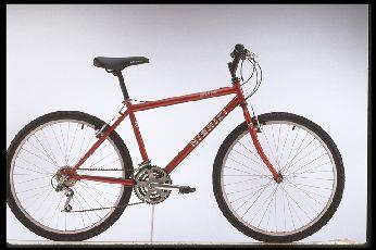 1998 Nishiki Bravo