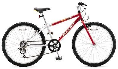 1998 Giant MTX 200