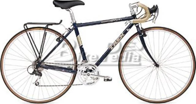 1998 Trek 520