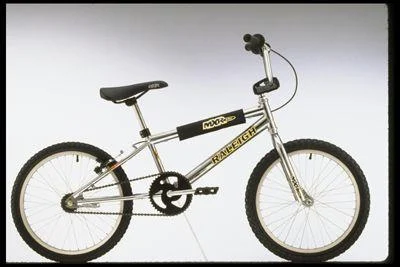 1998 Raleigh MXR Pro-CB