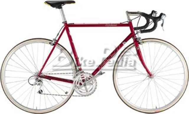 1998 Fuji Roubaix