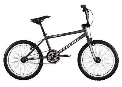 1998 Redline RL 470