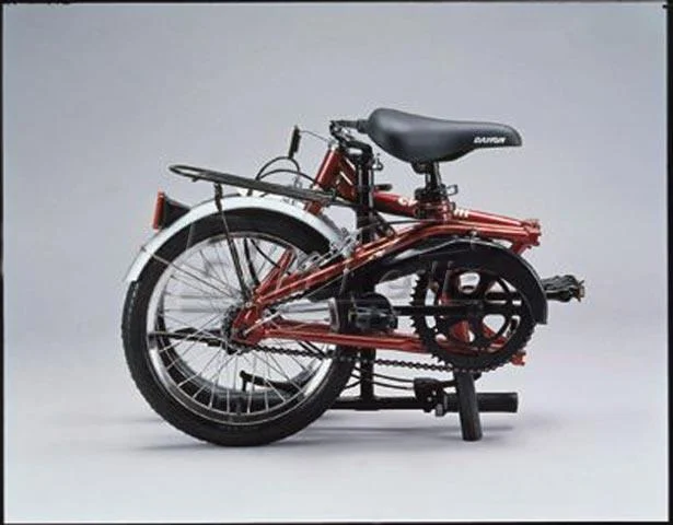 1998 Dahon Classic III PT631
