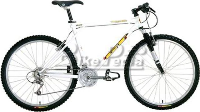 1998 GT Rebound
