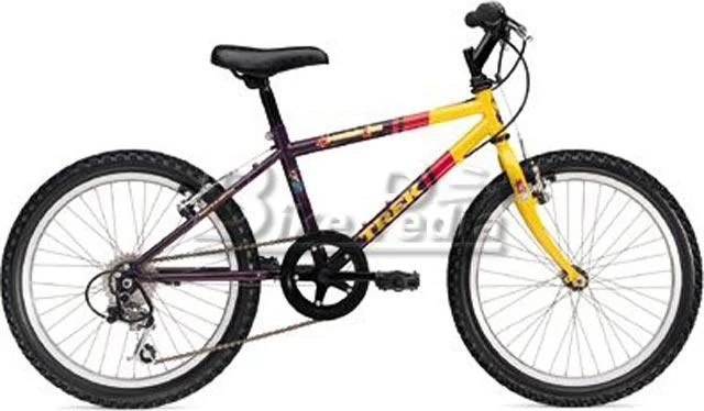 1998 Trek Mountain Lion 60 (01)