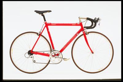 1998 Cannondale R500