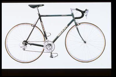 1998 Giant Kronos