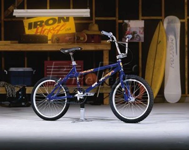 1998 Iron Horse Typhoon
