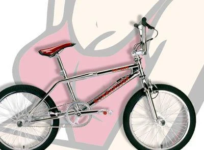 1998 Free Agent Bombardier