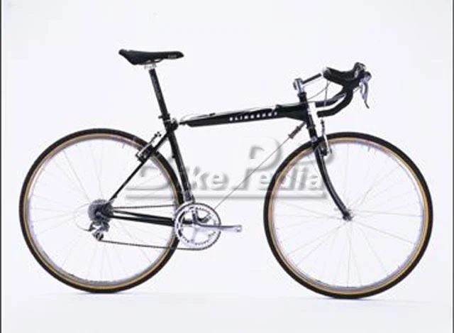 1998 Slingshot Cyclo-cross