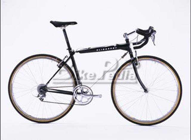 1998 Slingshot Cyclo-cross