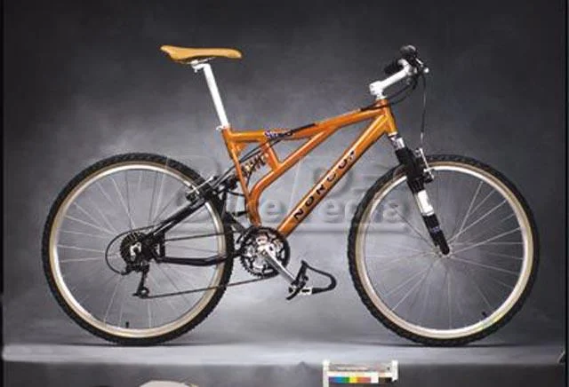 1998 Norco VPS-3