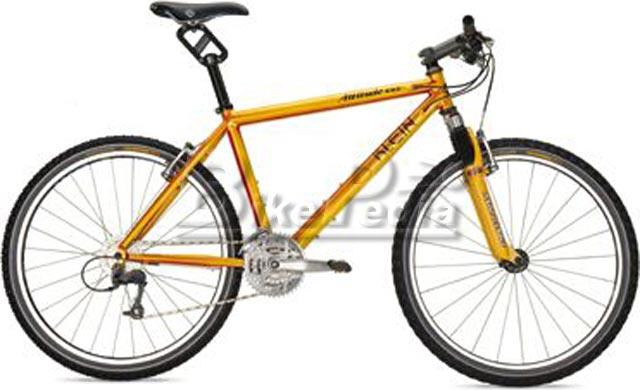 1998 Klein Attitude Race