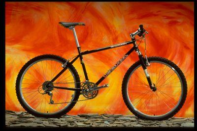1998 Kona Caldera