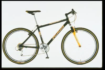 1998 Specialized Rockhopper A1 Comp FS