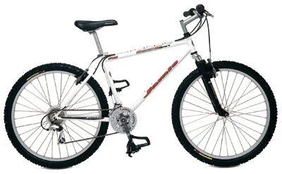 1998 Jamis Durango Sport SX