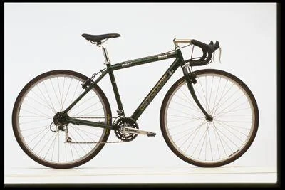 1998 Cannondale T1000