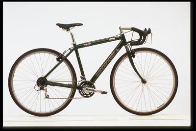 1998 Cannondale T1000