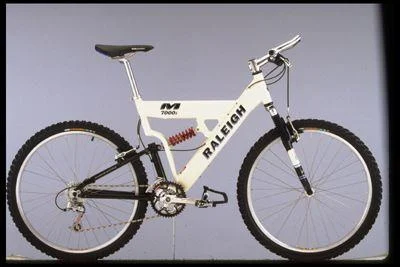 1998 Raleigh M-7000 i
