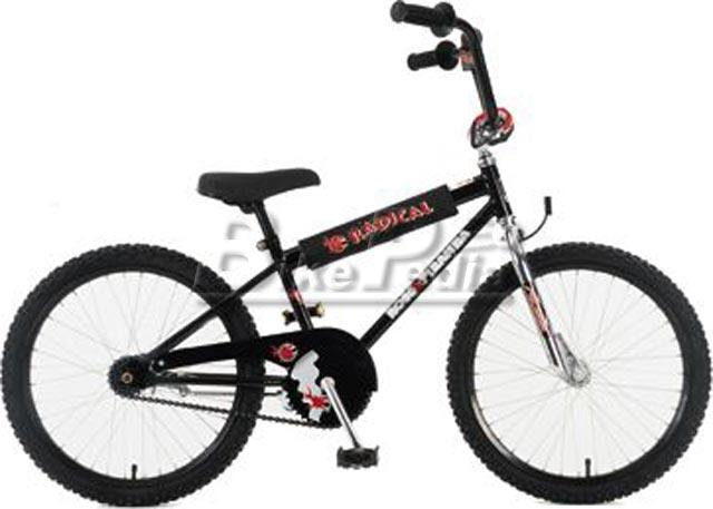 1998 Ross Radical