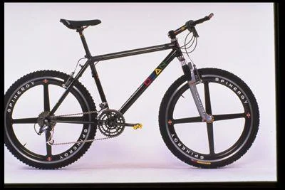 1998 Dean Felix Expert